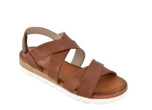 DULCE COGNAC LEA