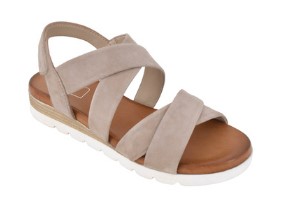 DULCE BEIGE NUBUCK