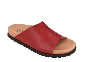ELDORA RED LEA
