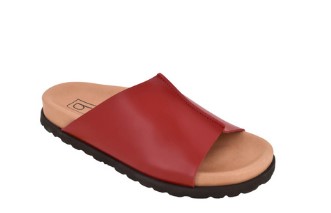 ELDORA RED LEA