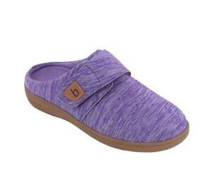 ELISE PURPLE FABRIC
