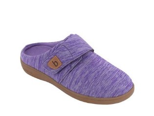 ELISE PURPLE FABRIC