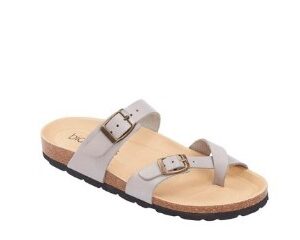 EMILY GREY LEATHER