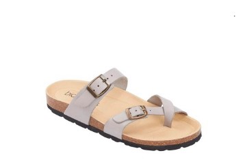 EMILY GREY LEATHER