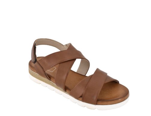 BIOTIME DULCE NUBUCK