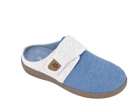 BIOTIME SANA FABRIC