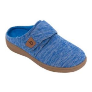 ELISE BLUE FABRIC