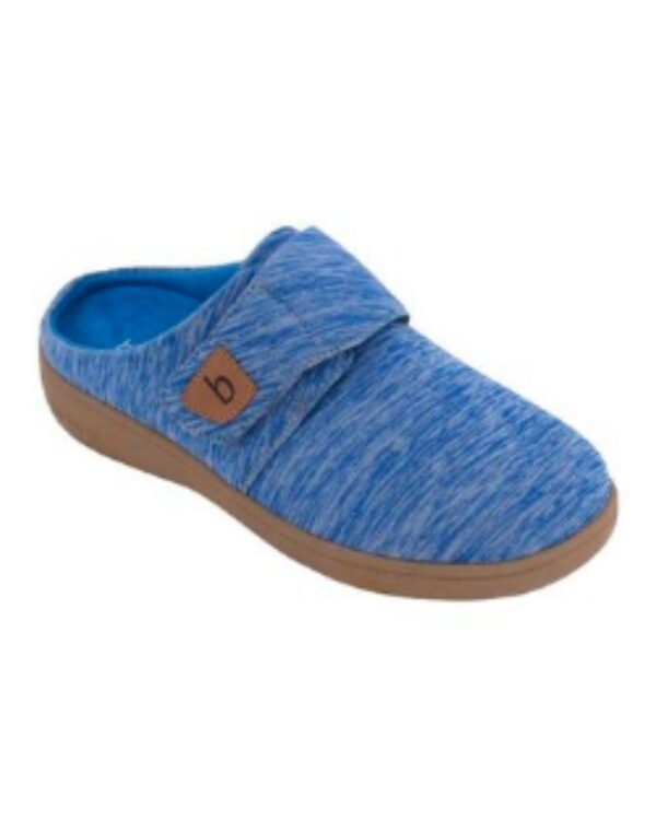 ELISE BLUE FABRIC