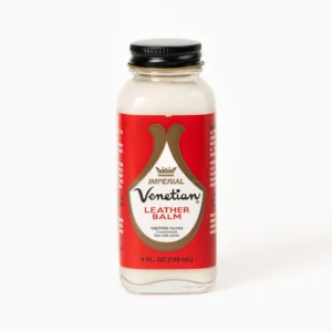 Venetian Leather Balm