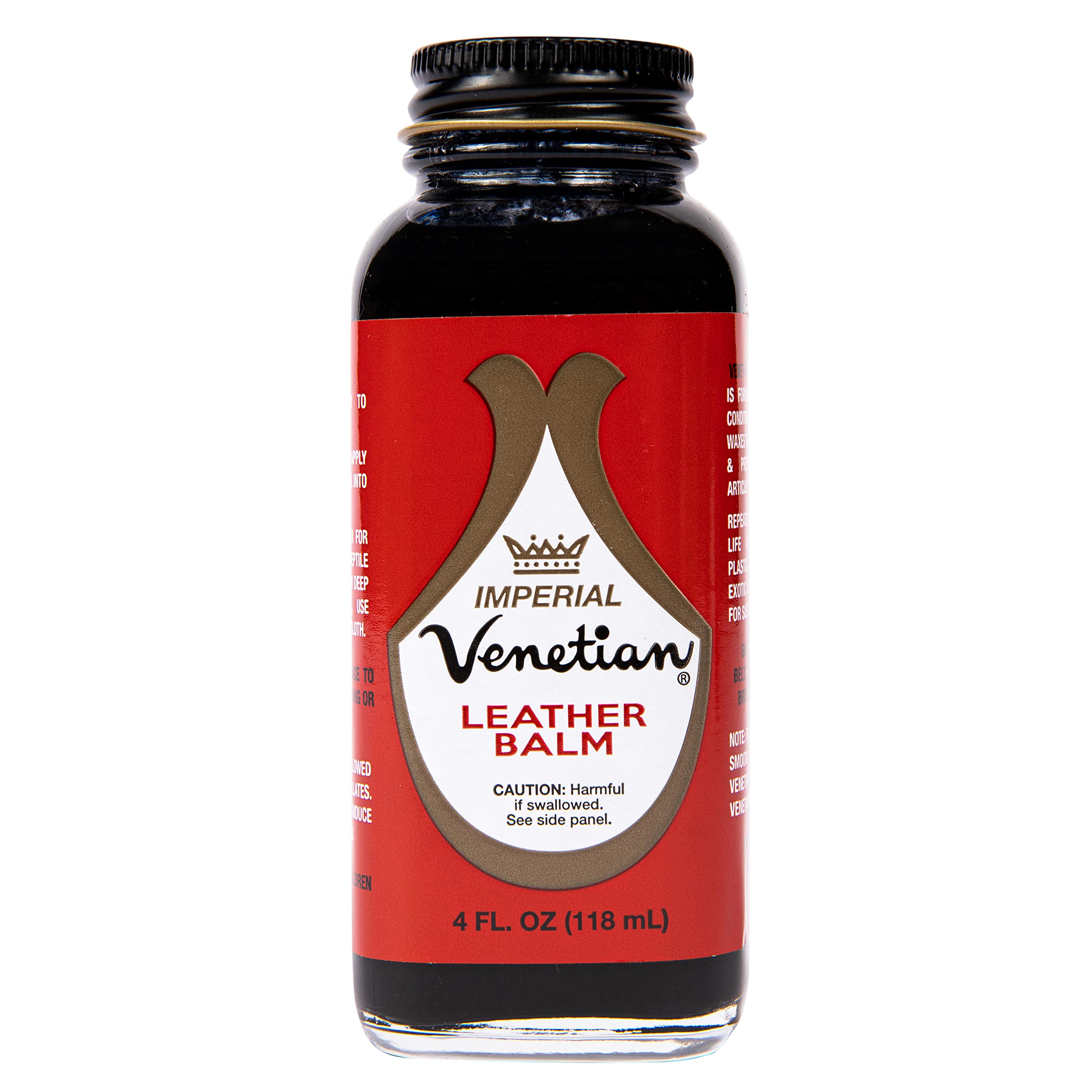 Venetian Leather Balm